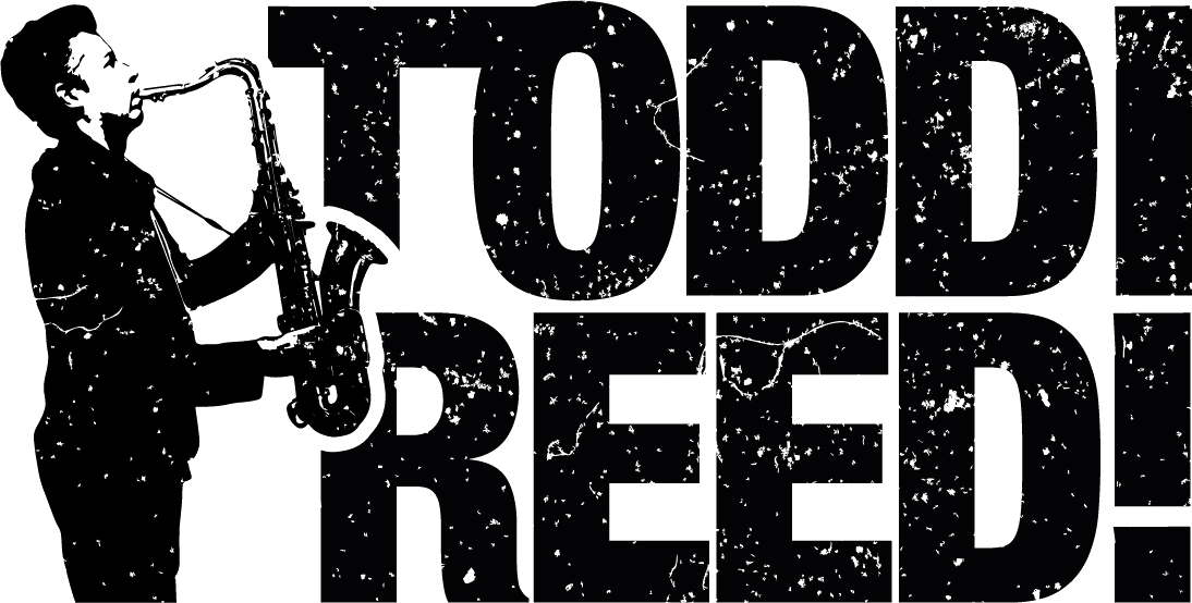 Toddi Reed